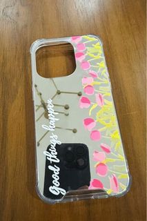 iPhone 14 Pro Mirror Case