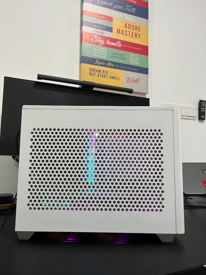 Rx shop 480 hackintosh