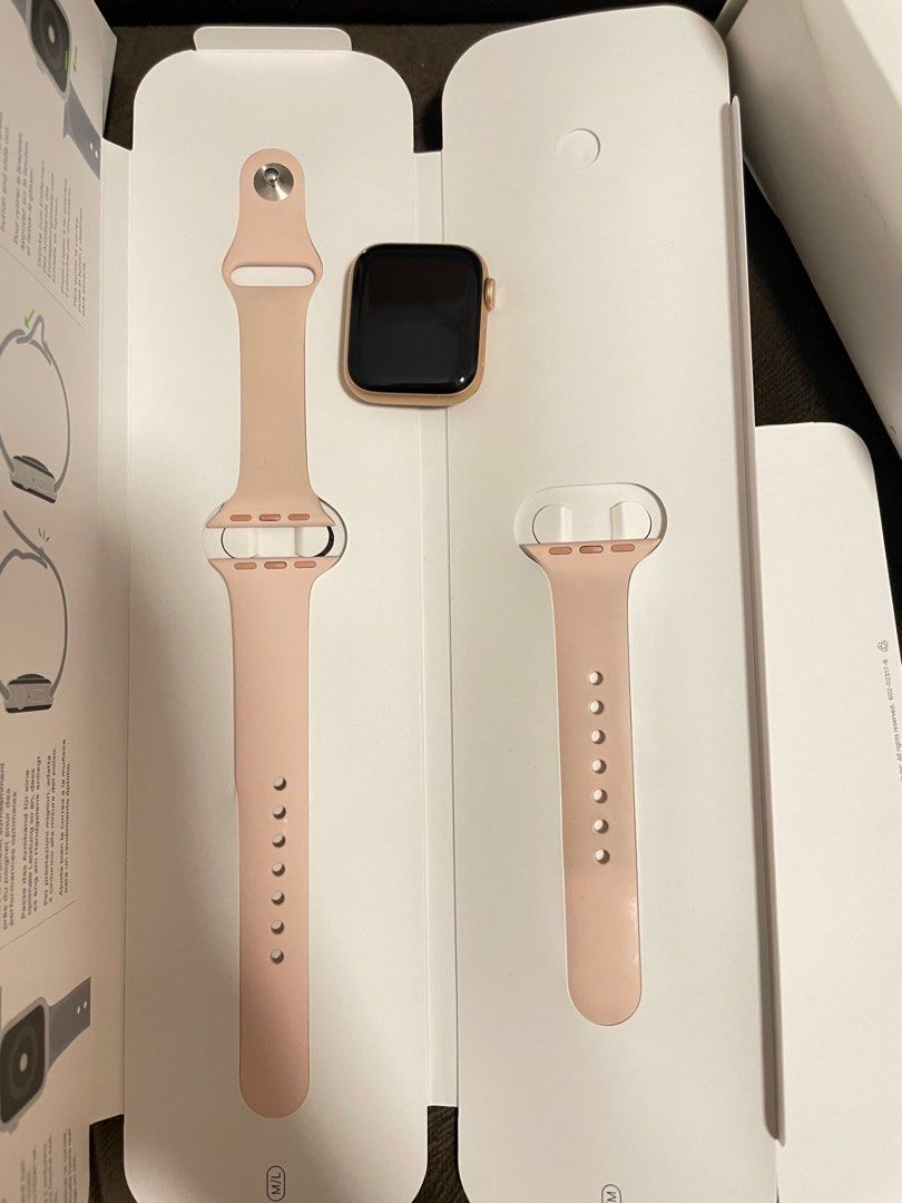 Iwatch series 5 2025 second