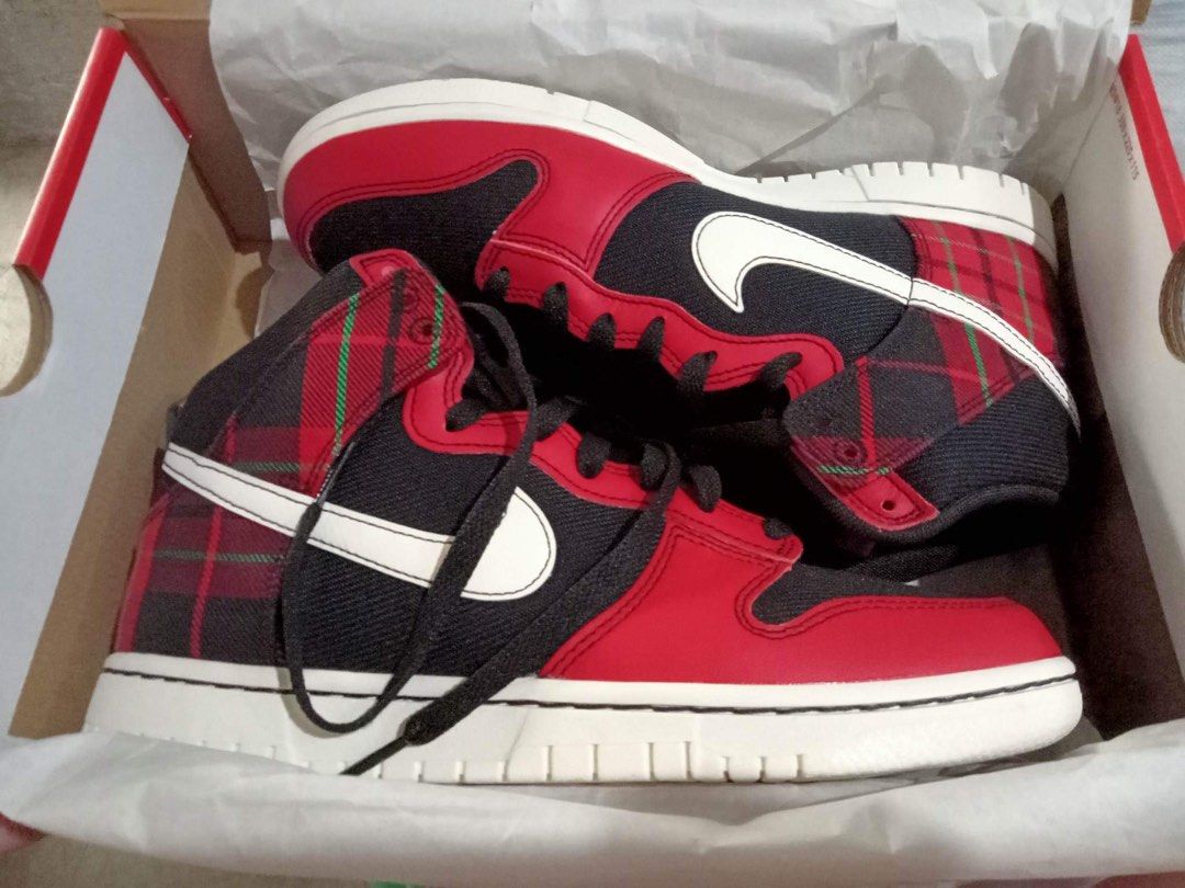 j1 dunk