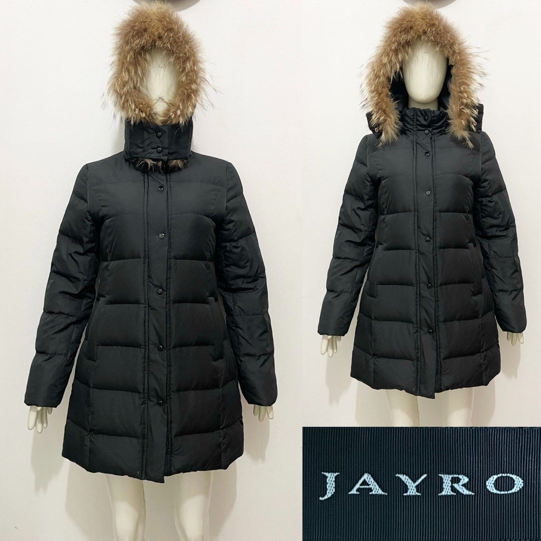 セール！ Etsy JAYRO 日本專櫃品牌Jayro 90s - coat Suit レディース