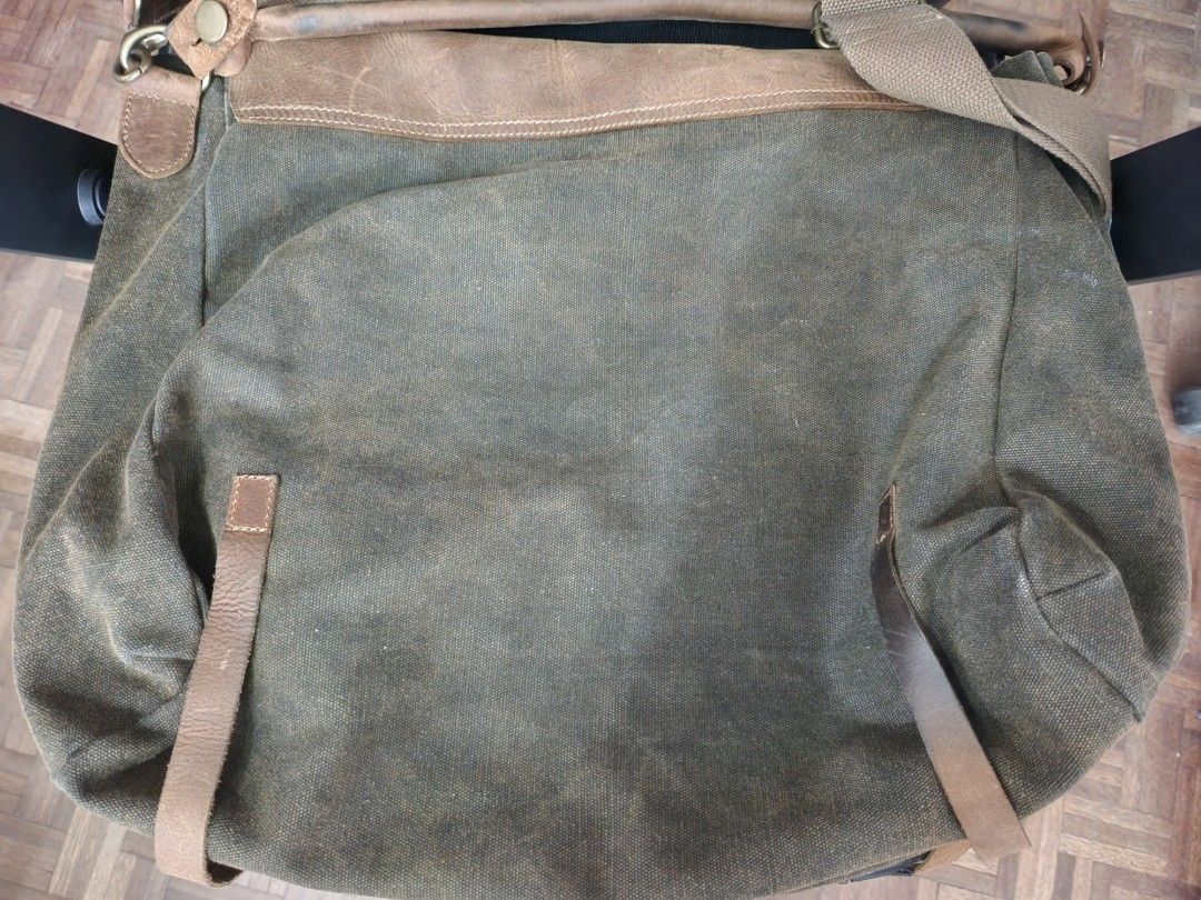 Jesslyn blake messenger bag online