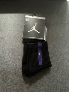Jordan 11 Concords socks