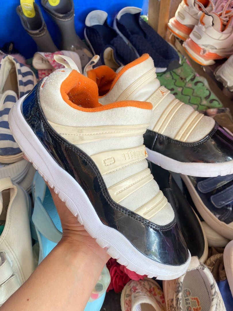 Jordan 11 flex sales