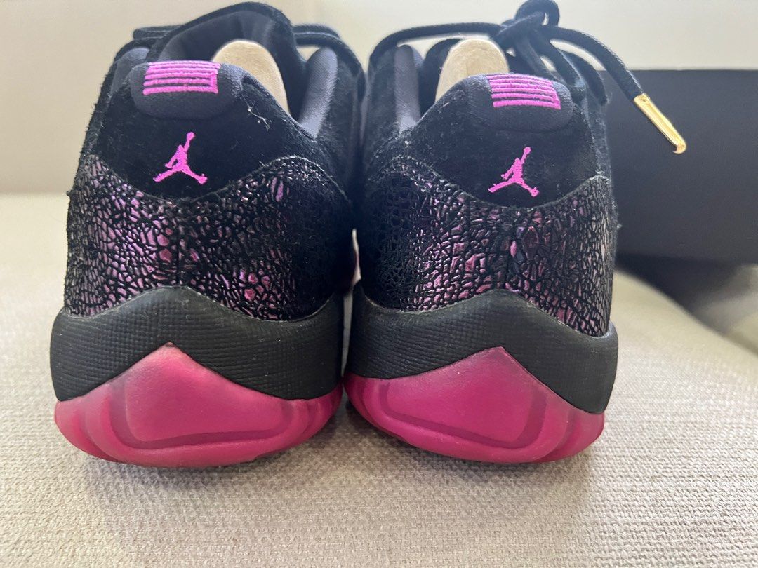 Jordan 11 maya moore hot sale