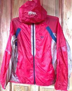K2 Windbreaker Rain Jacket Outdoor