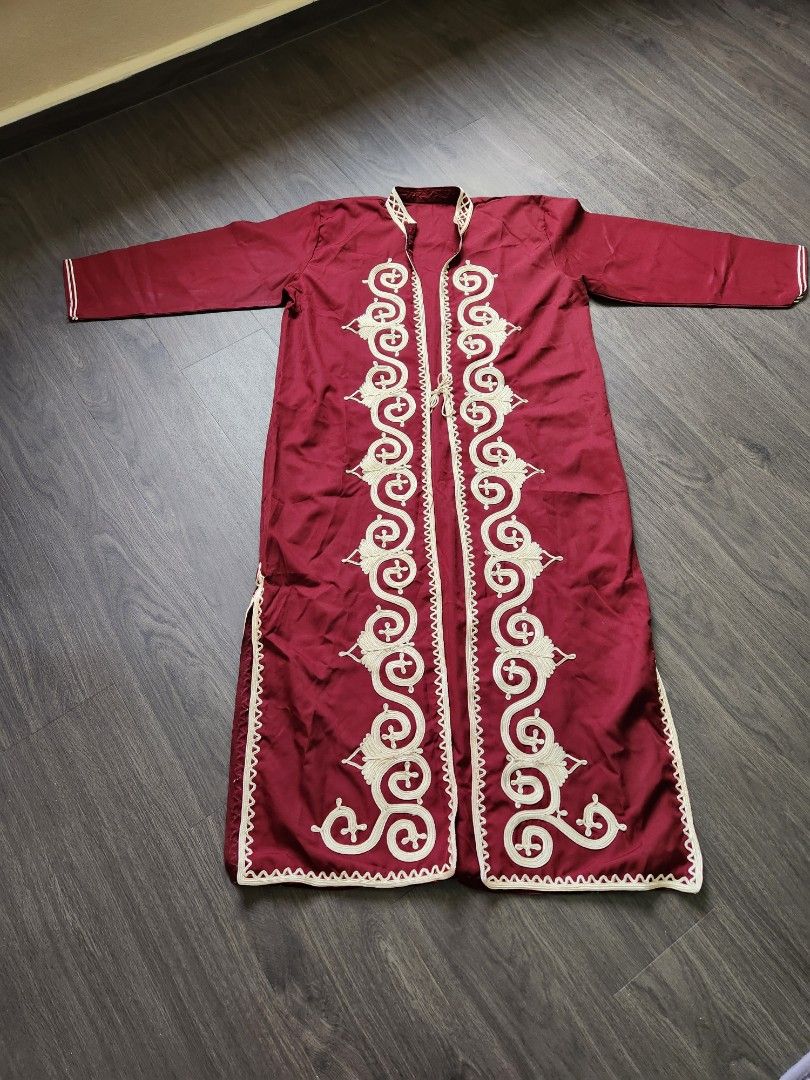 CAIRA KAFTAN
