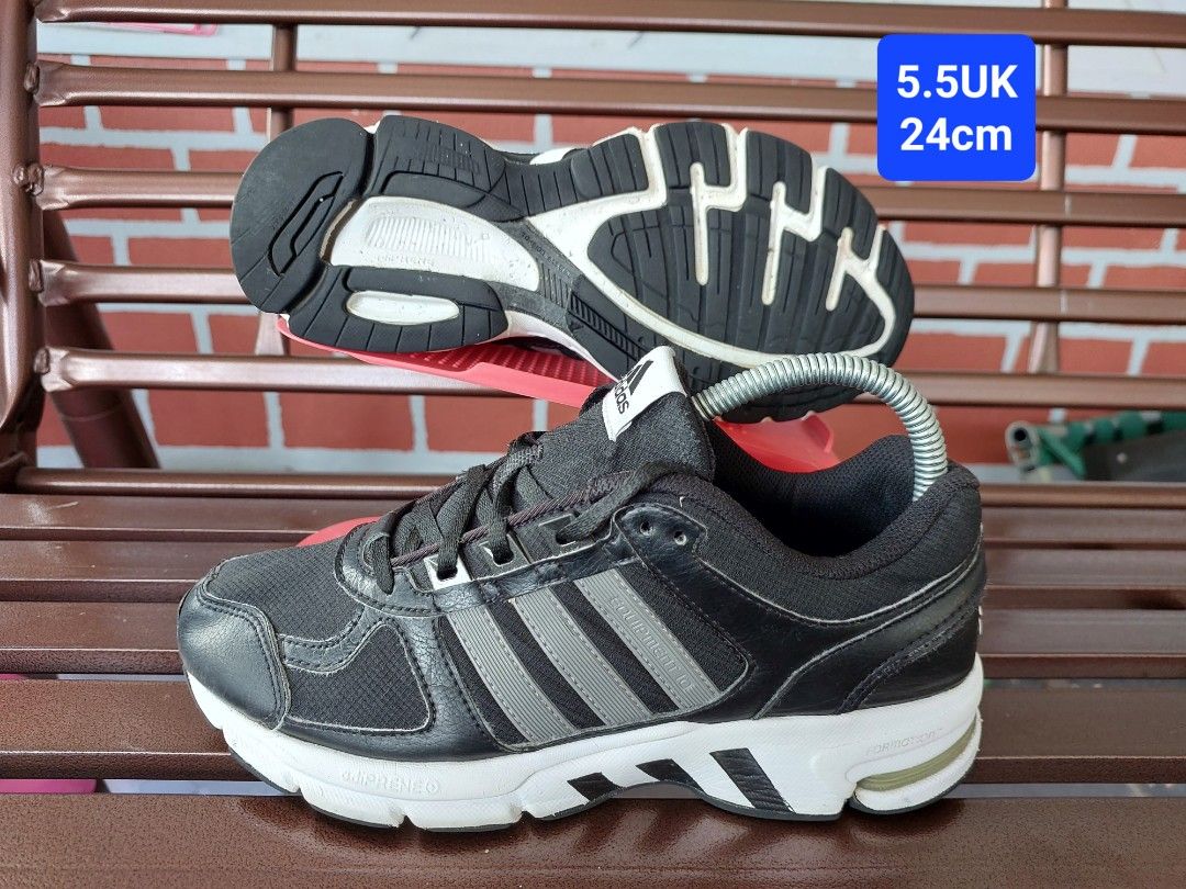 Kasut adidas EQT 5.5UK Women s Fashion Footwear Sneakers on