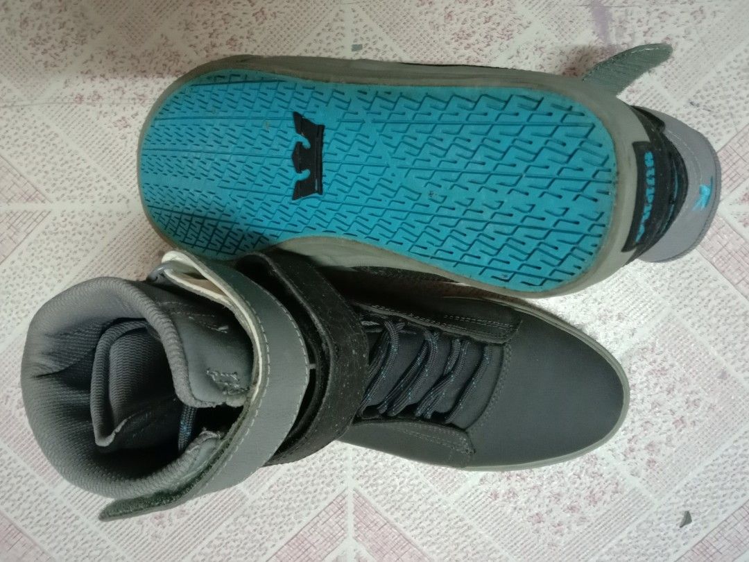 Kasut Bundle Supra Men s Fashion Footwear Sneakers on Carousell