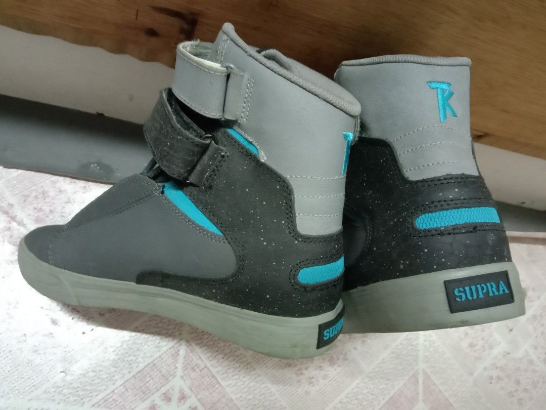 Supra society nova top