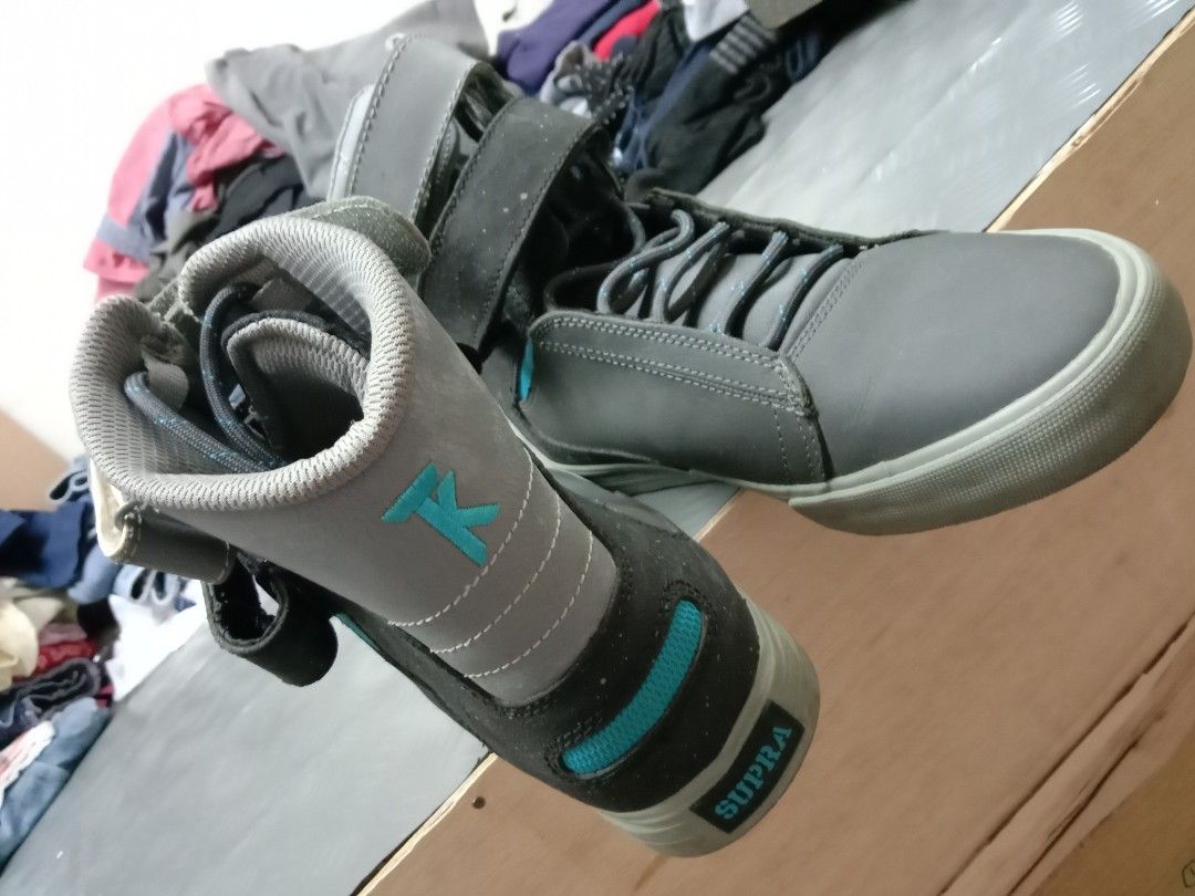 Supra society supernova discount
