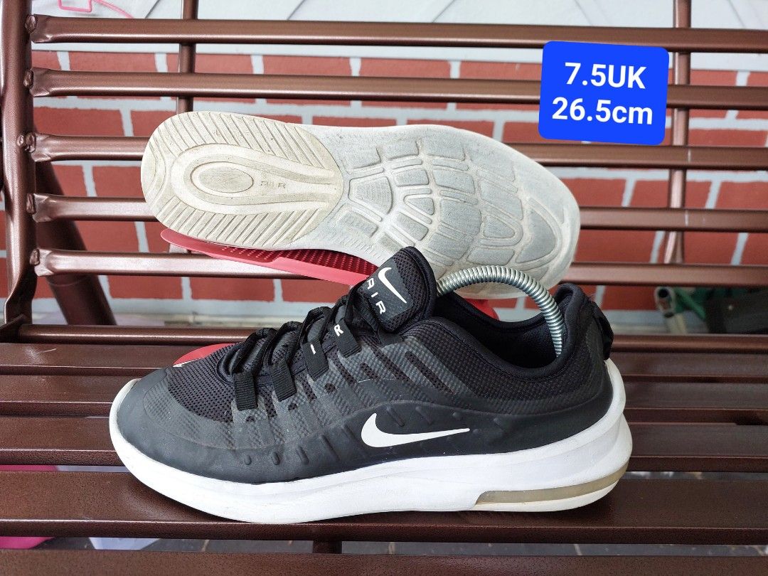 Kasut shop nike airmax