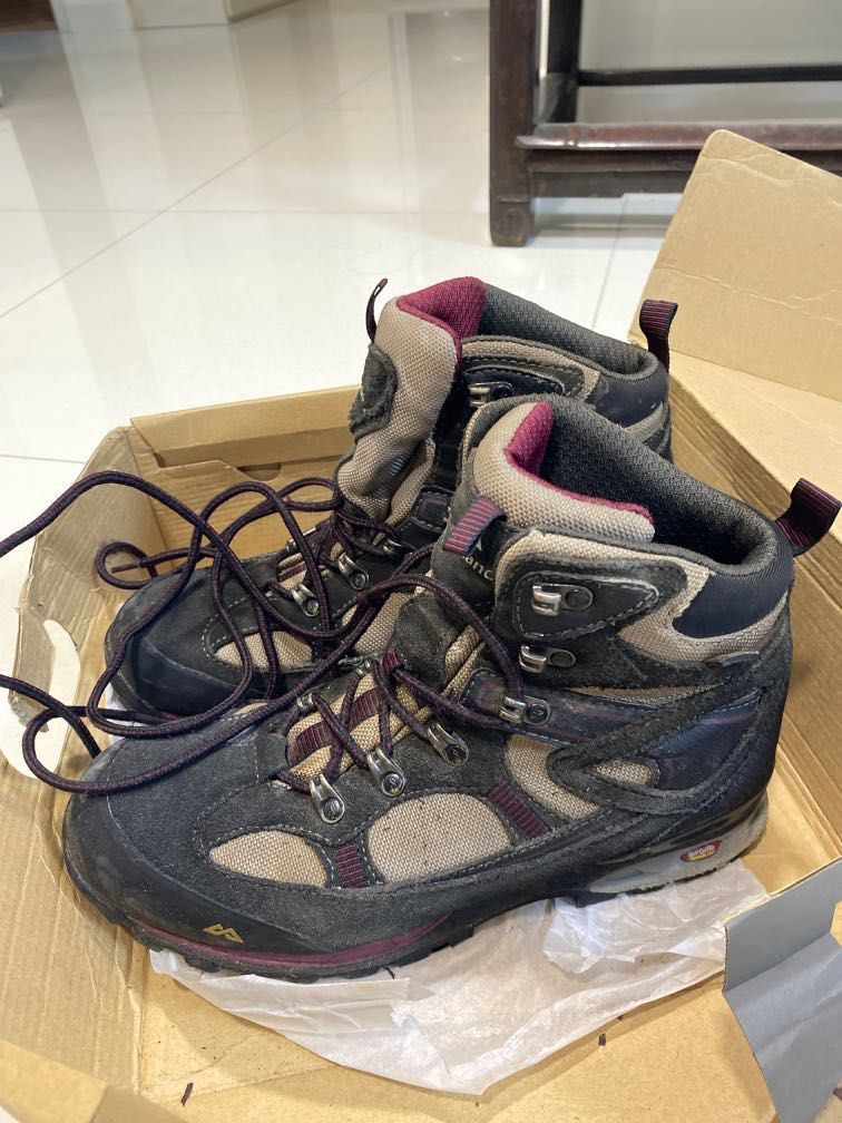 Kathmandu womens hiking boots outlet
