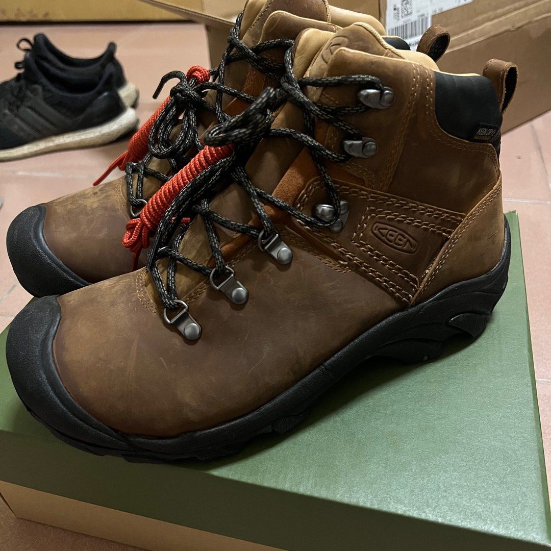 Keen 1257 online