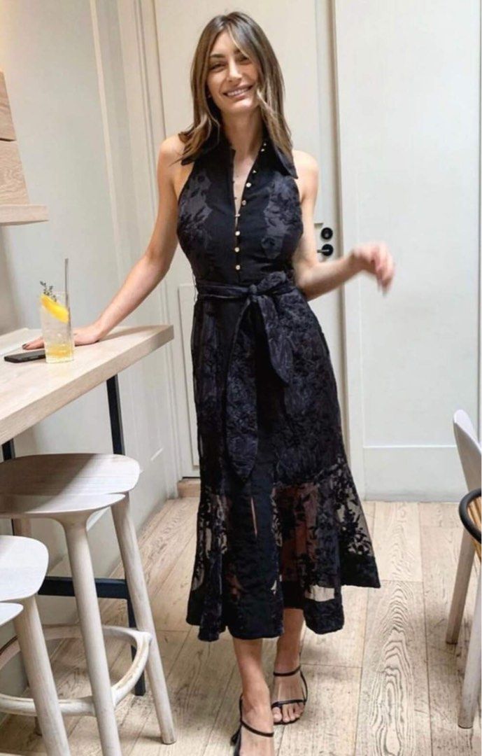 Keepsake Dress