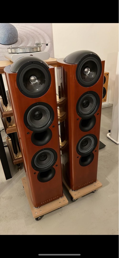 Kef reference 2024 203