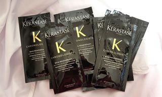 🎉特价清貨Kerastase  Chronologoiste 魚子 逆時光至臻修護浴髮乳 洗髮水  Shampoo sample 10ml64209391571073110
