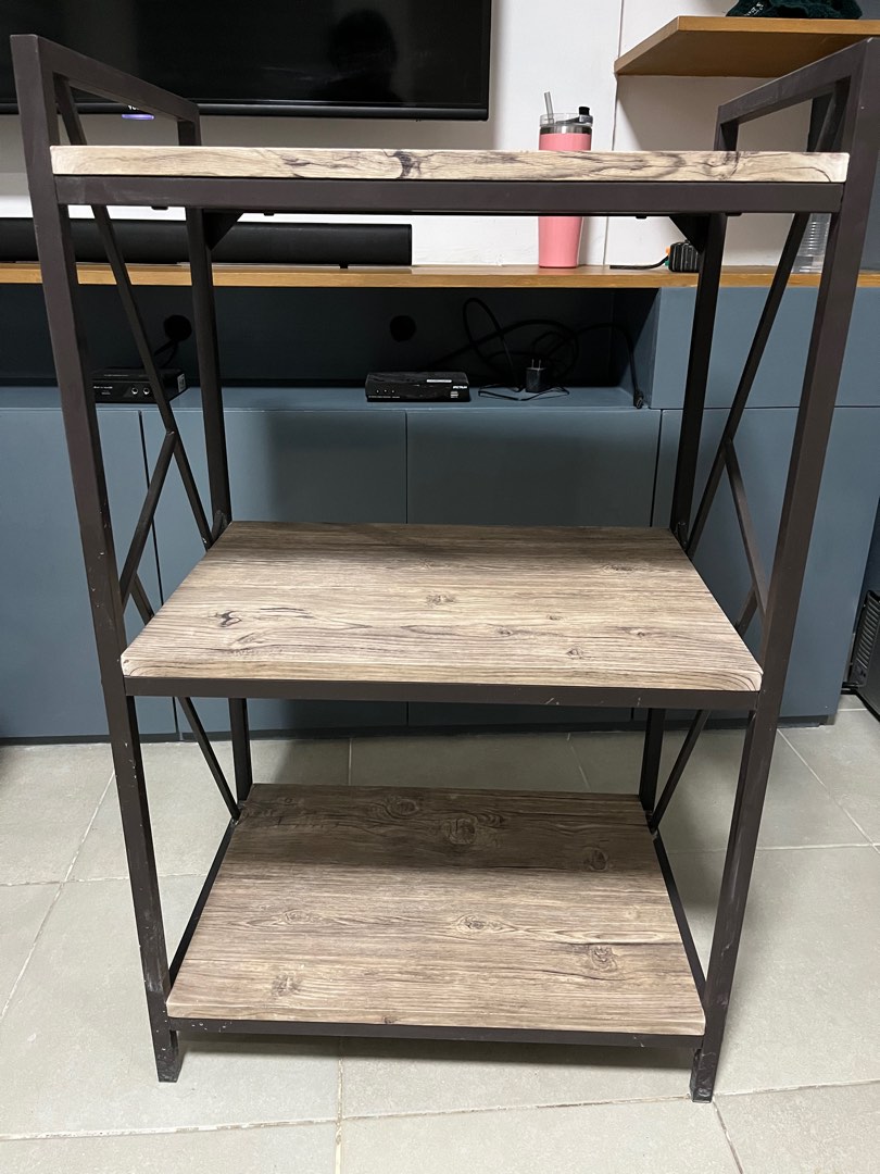 Kitchen/Display Shelf on Carousell
