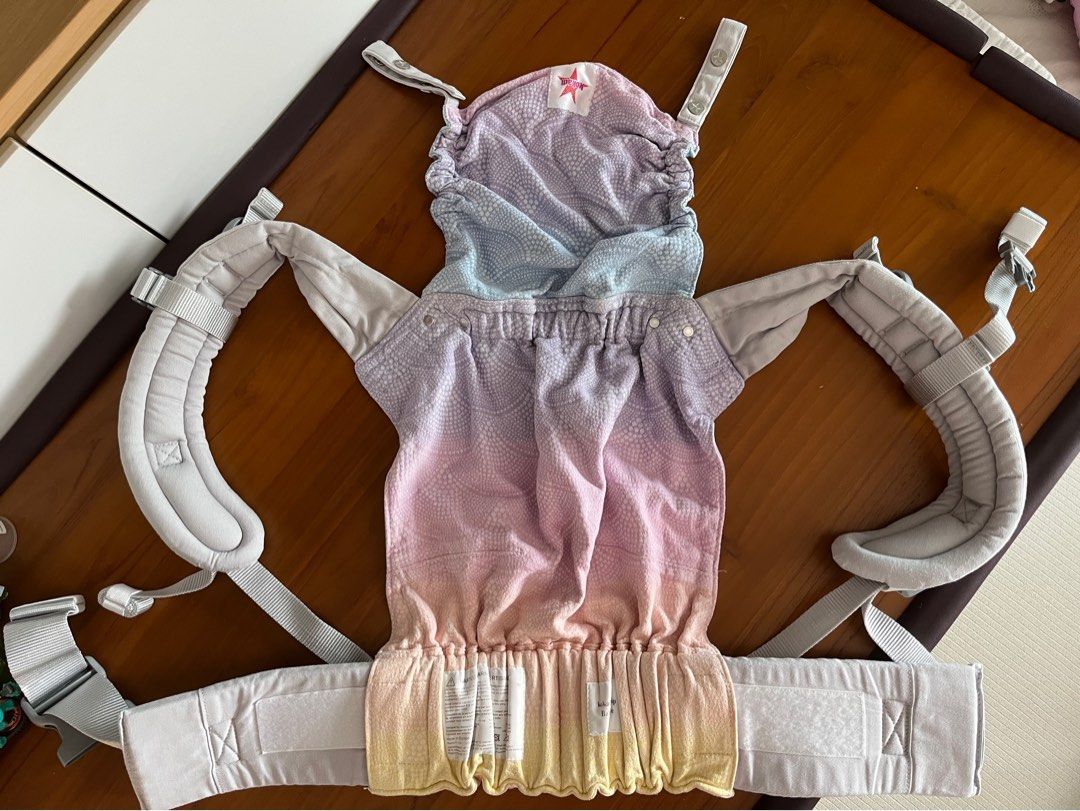 Kokadi flip Arielle Marie , Babies & Kids, Going Out, Carriers & Slings