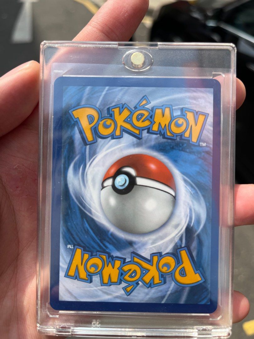 Koraidon ex Alt Art, Hobbies & Toys, Toys & Games on Carousell