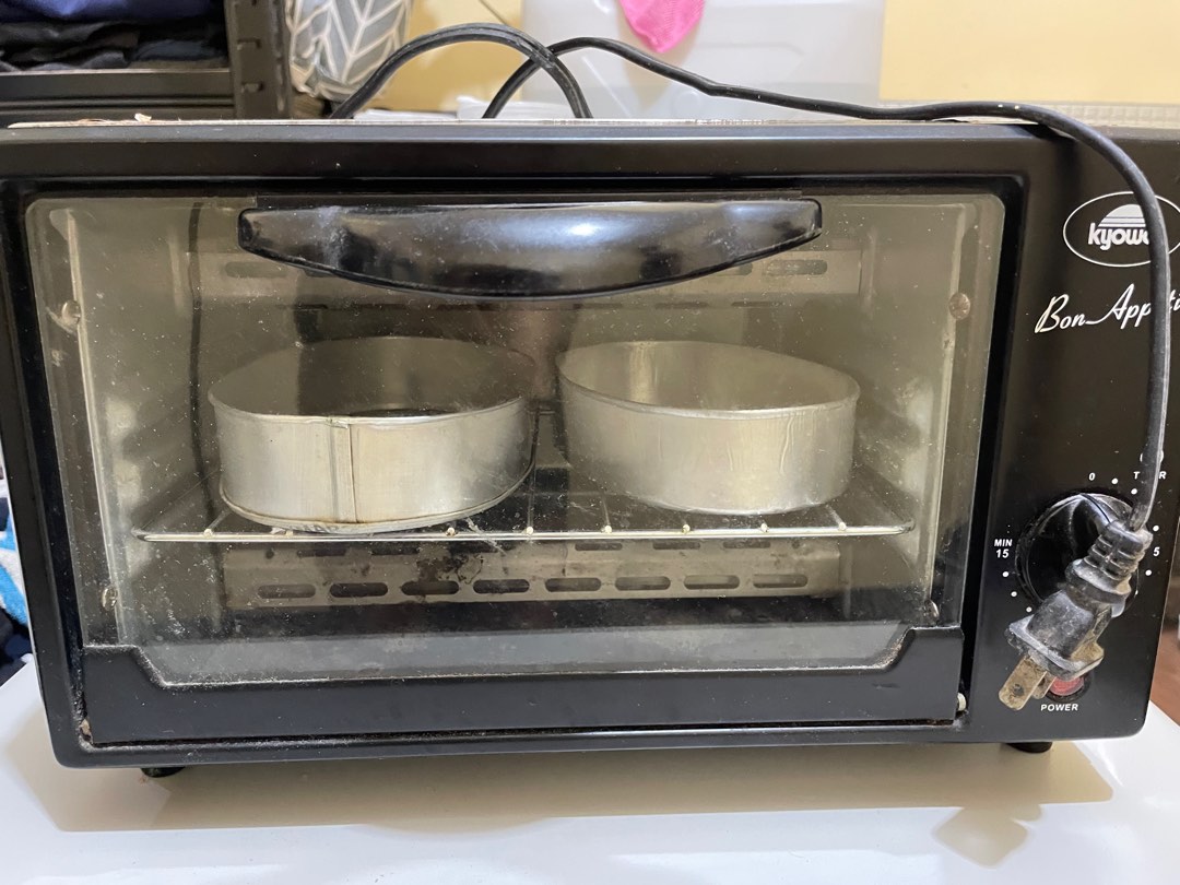 Kyowa Oven Toaster on Carousell