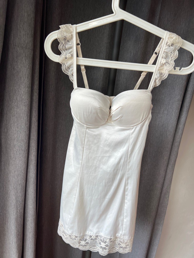 La senza nightgown Women s Fashion New Undergarments