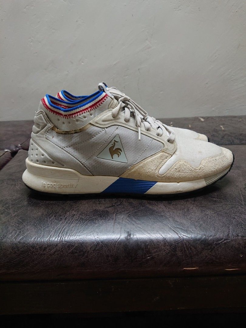 Le coq sportif omicron craft discount