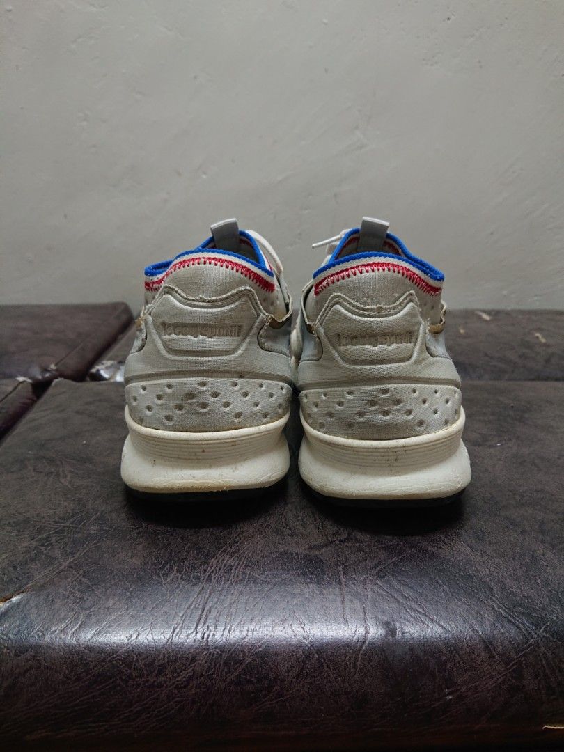 le coq sportif omicron craft Men s Fashion Footwear Sneakers on