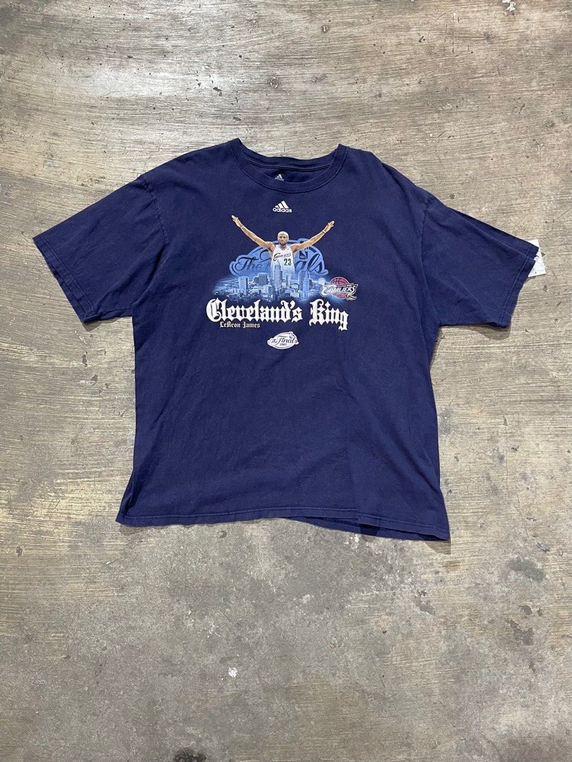 merchandising lebron james