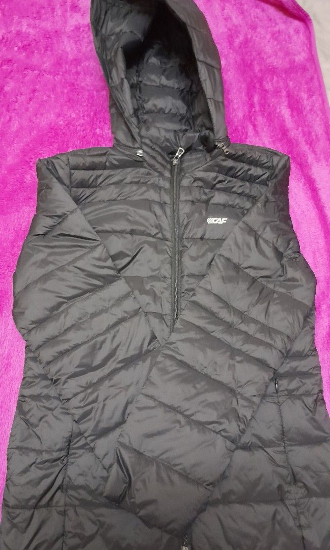 Lecaf winter outlet jacket