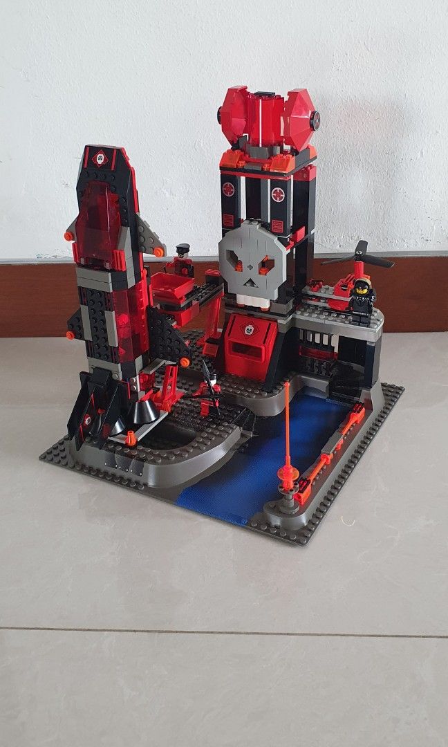 6776 lego new arrivals