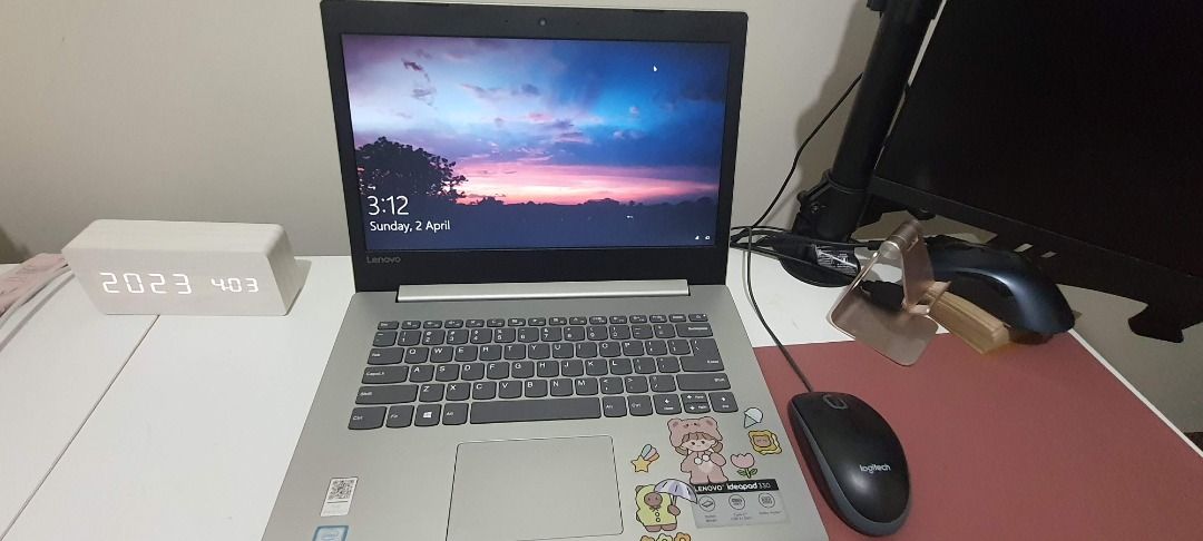 Lenovo ideapad 330 14ikb ram upgrade discount