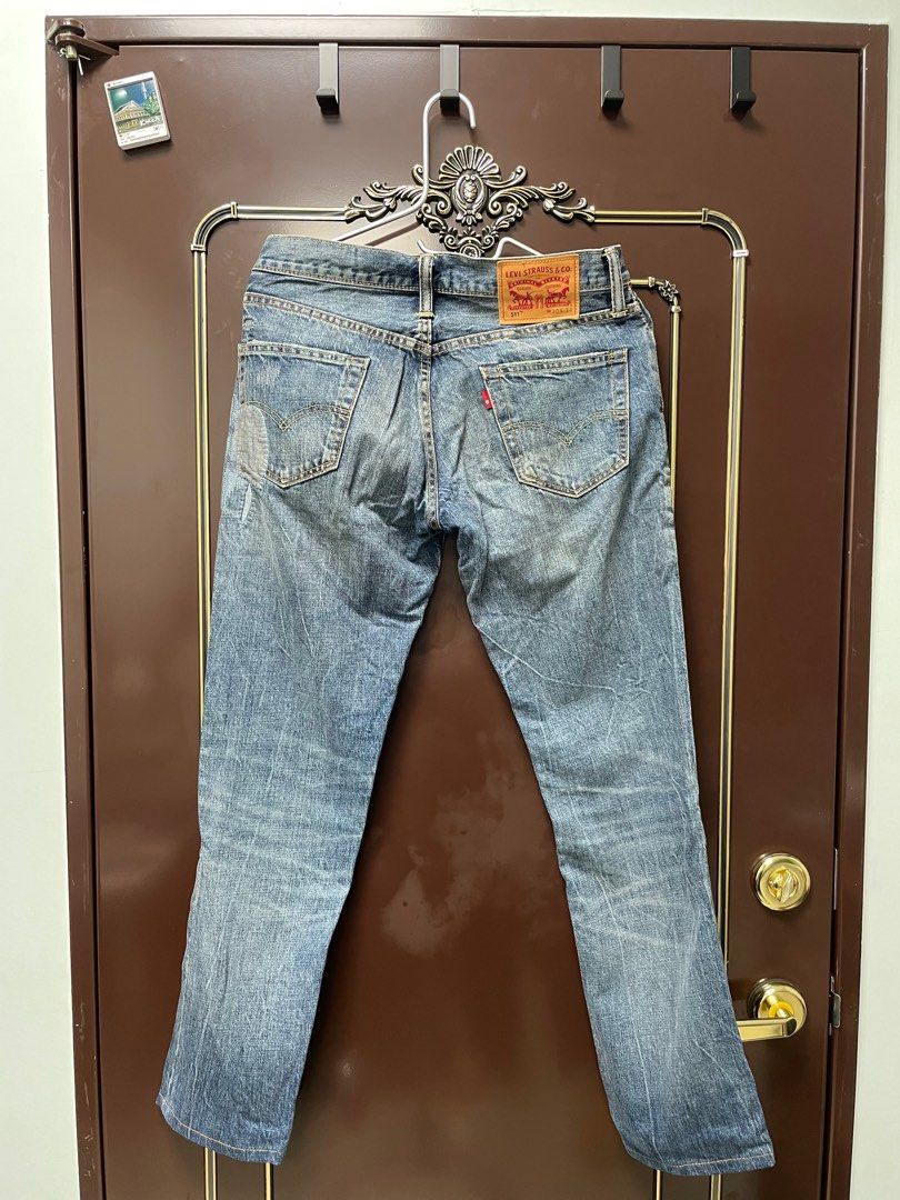 Levis 511 30 30 sales