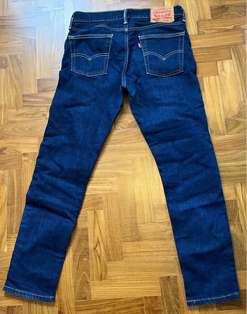 Levis online w29 l30