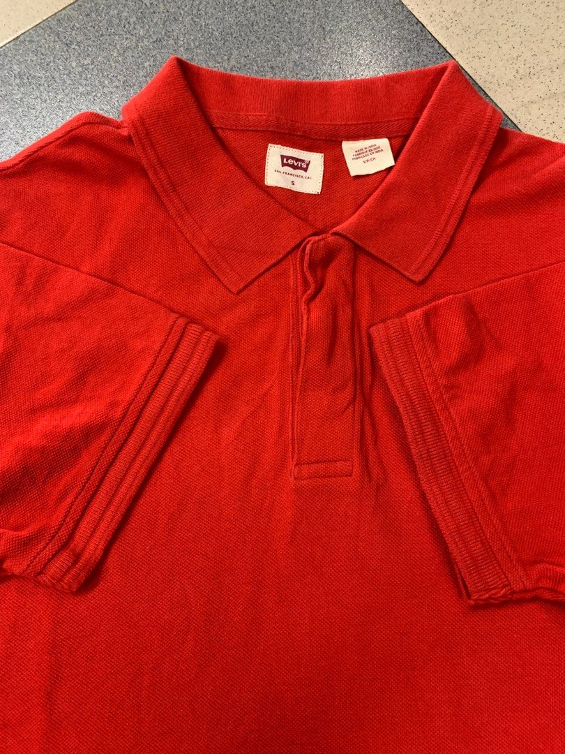 Levis mario polo deals