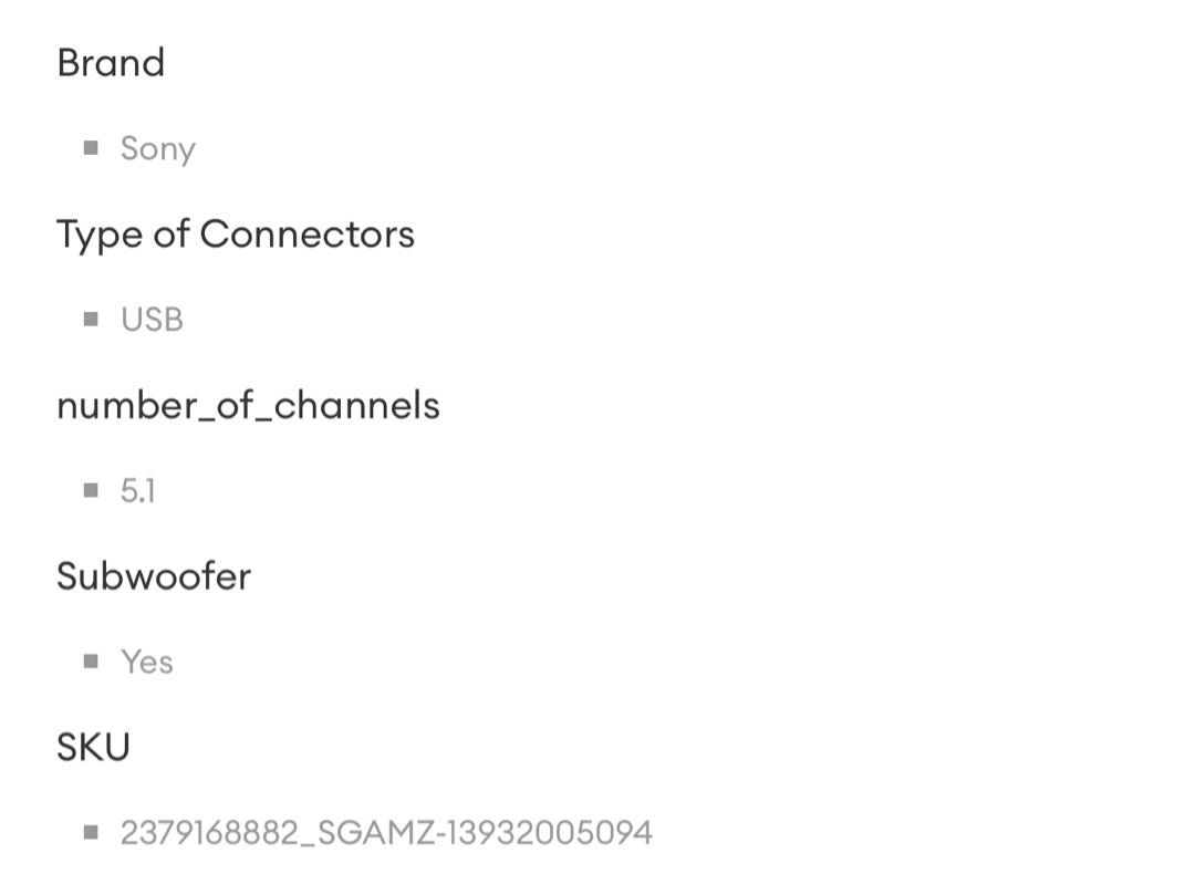 LG49H600T with Sony speaker and sub woofer one set., TV & Home