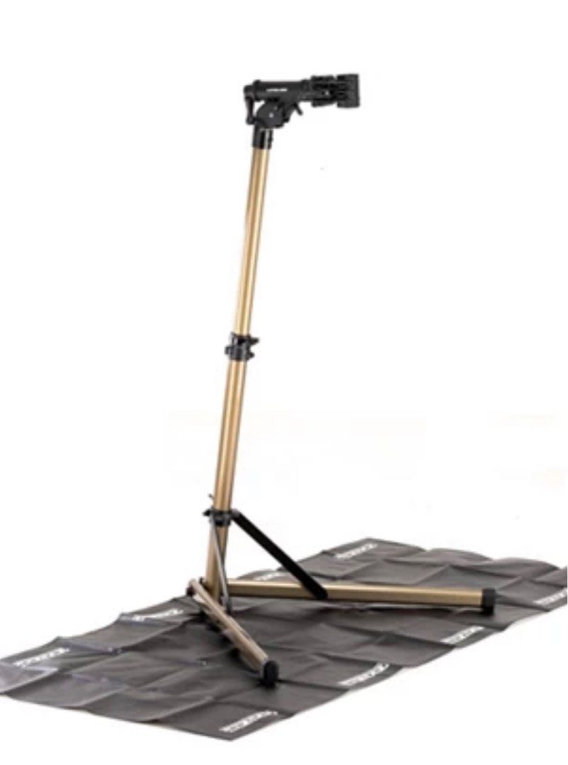 lifeline wheel truing stand