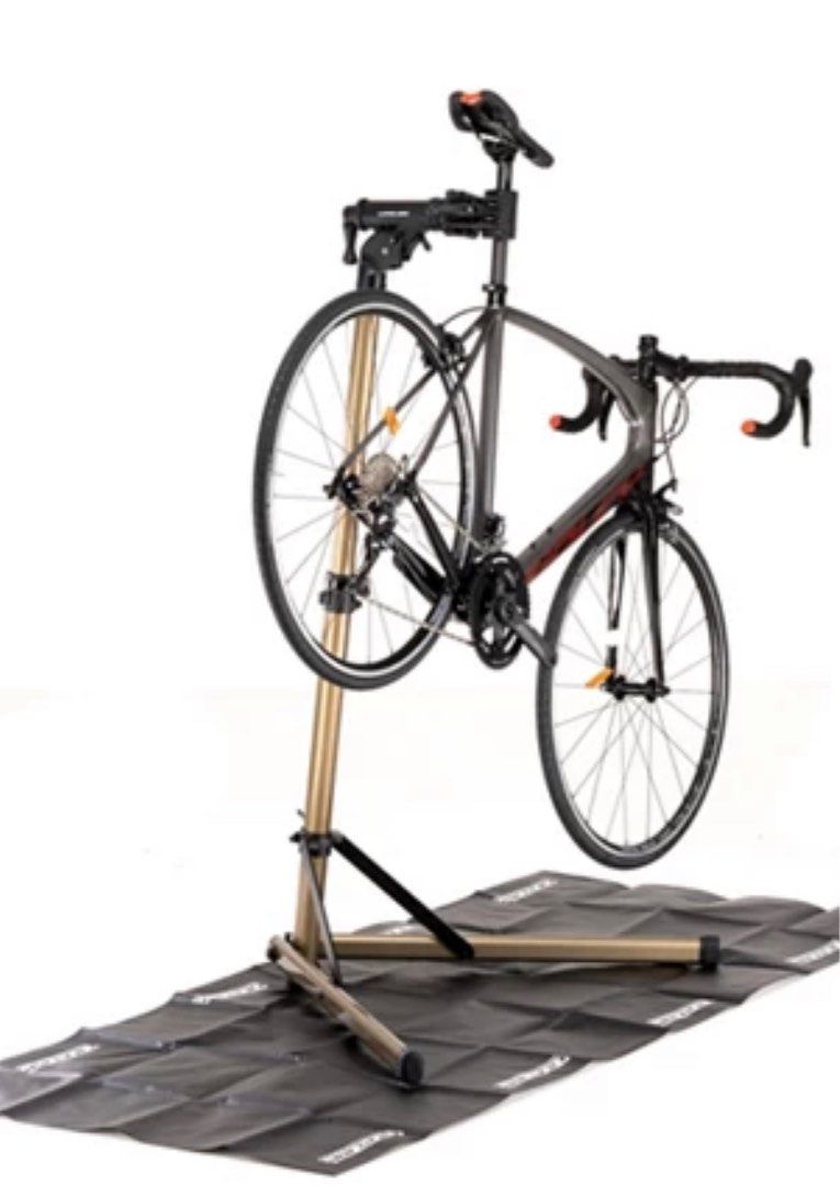 lifeline wheel truing stand