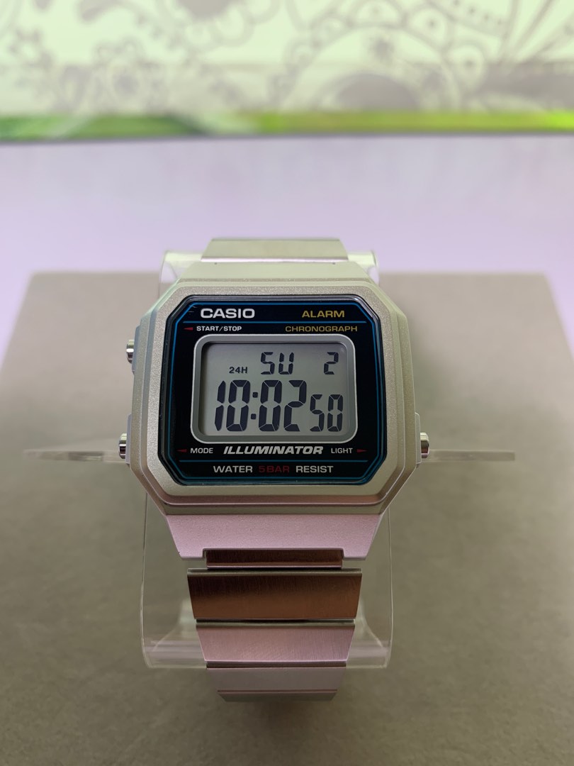 B650w casio 2025