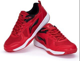 Li-Ning Ultra 3 Badminton Shoes
