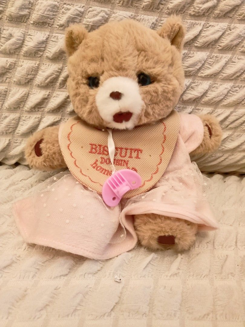 Little live pets bear online