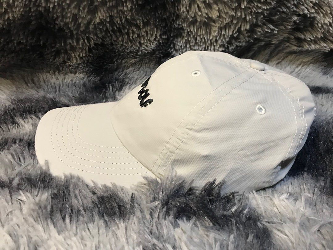 Liv Golf Hat (Gray), Men's Fashion, Watches & Accessories, Caps & Hats