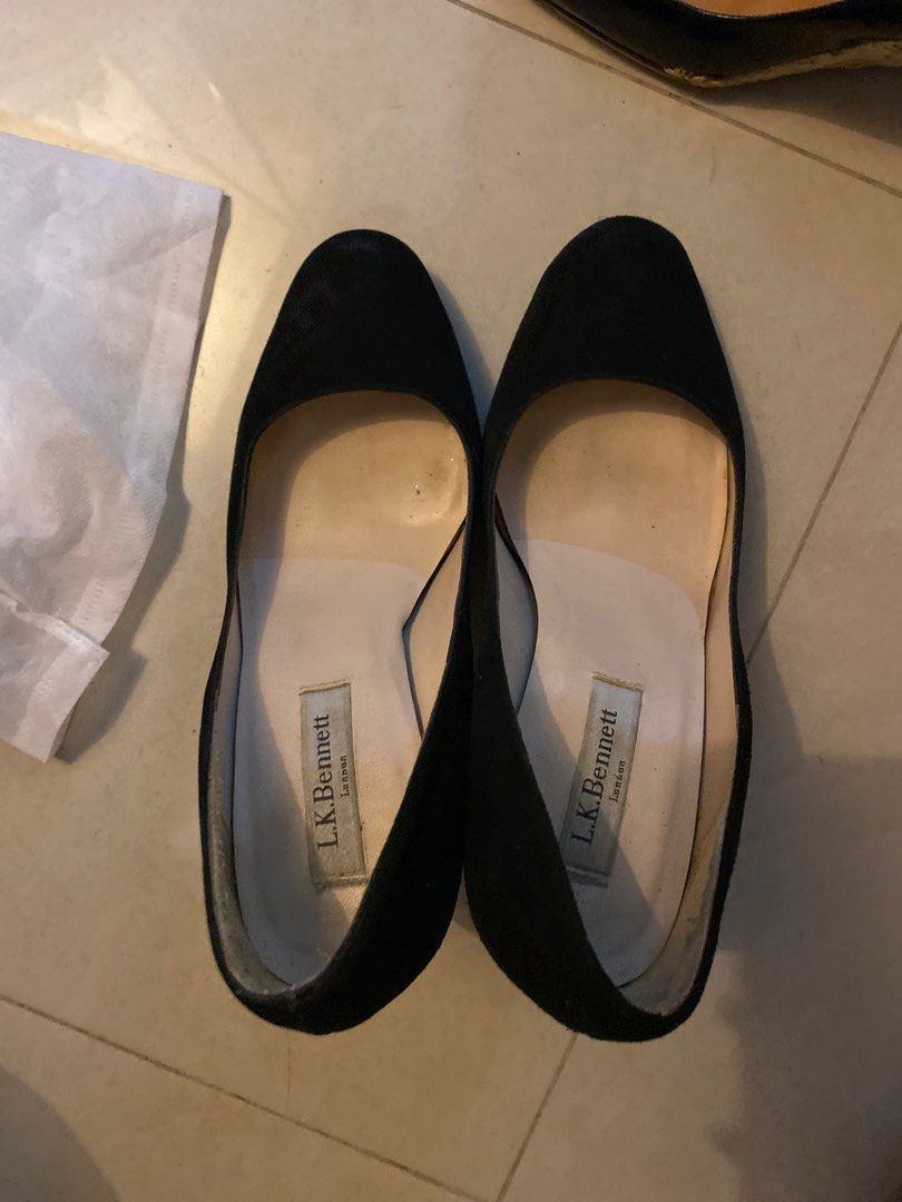 lk bennett shoes