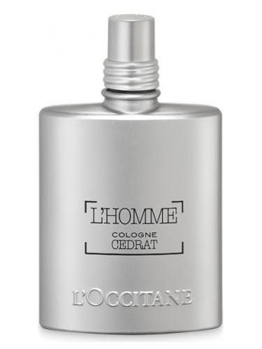 L’Occitane Cedrat L’Homme (Category: Men's Grooming) located in Manila. Submitted by 29angelo (Listing ID 1224326191, Image 1). Description: Orig price is 3400 Got it last Dec from L’Occitane Greenbelt - 75 ml (around 900 sprays initially) - 30 sprays out - Really nice scent, very manly Rfs: skin chemistry isn’t good for me. Tried the scent for a while but didn’t like it in the long run. Honestly goes perfectly with the Verbena of L’Occitane! Put