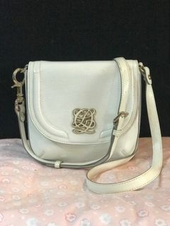 LOUIS QUATORZE Micro Sling bag