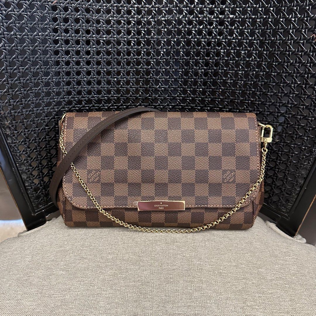 Lv shopping bag tote bag rare, Luxury, Bags & Wallets on Carousell