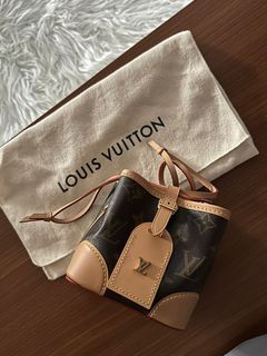 LV Victoria Wallet Monogram, Luxury, Bags & Wallets on Carousell