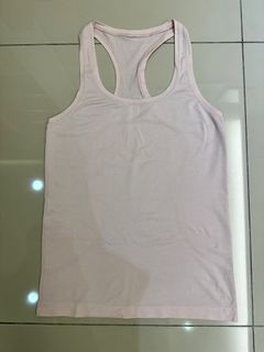 Lululemon Swiftly Tech Racerback Tank Top - Size 6