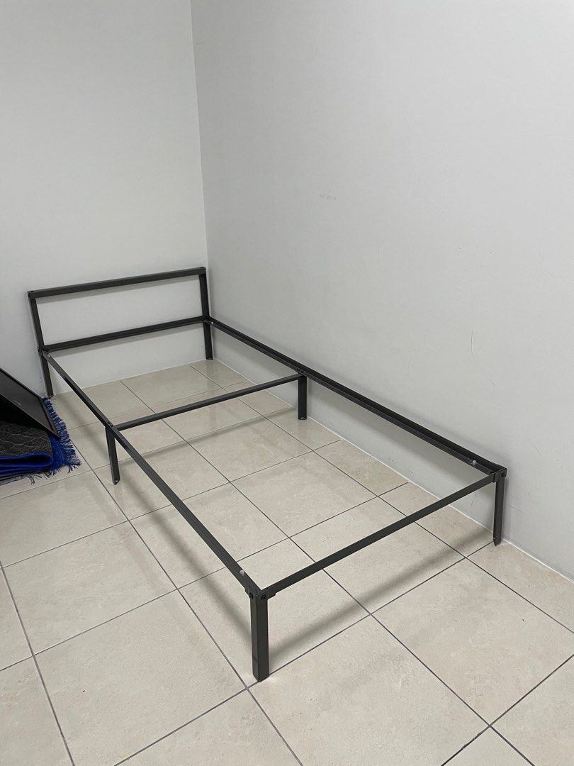 Luroy bed base shop review