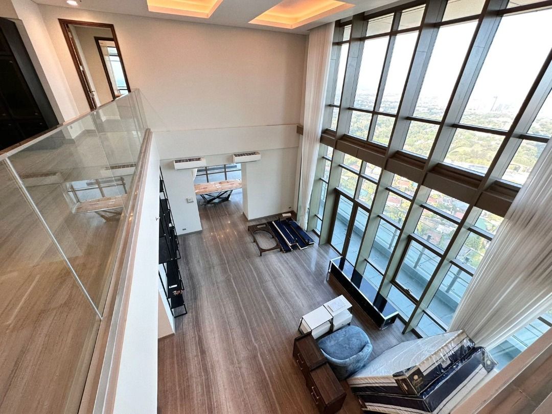 Image showcasing No Parking, No Problem: This $27 Million Penthouse Has Access to a ...